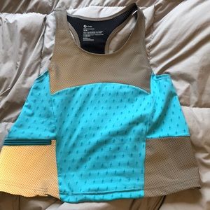 Oiselle vest